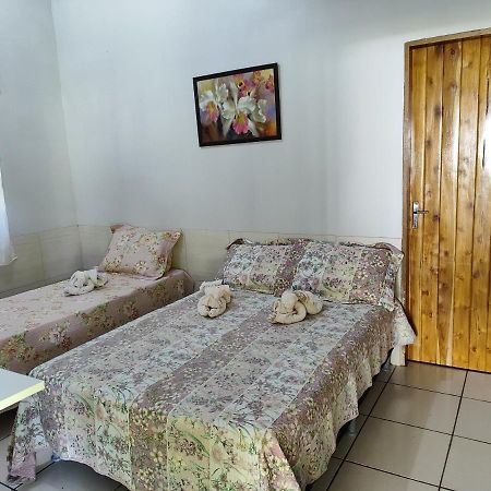 Pousada Complexo Akaia Estivado Экстерьер фото
