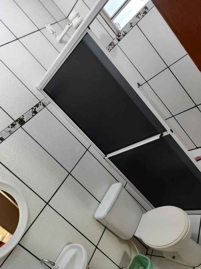 Pousada Complexo Akaia Estivado Экстерьер фото