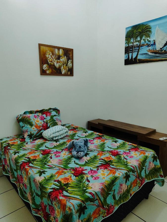 Pousada Complexo Akaia Estivado Экстерьер фото